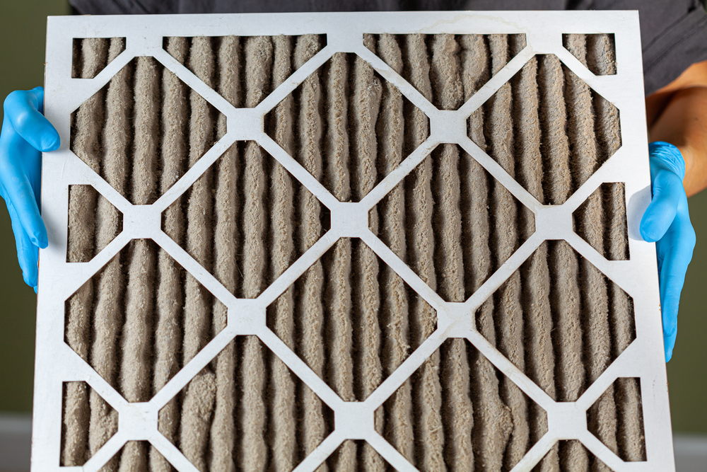 Dirty Filters? Do You Keep Getting Sick? Sanitation Is Our Expertise. Allergens Could Flow Through Your Vents!