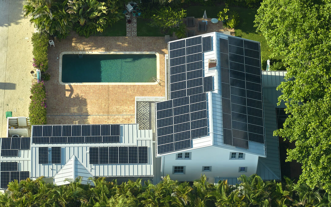 Miami’s Sunshine = Solar Goldmine