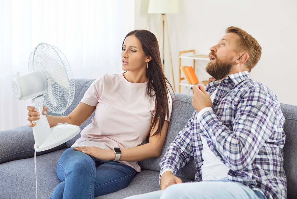 Avoid Summer AC Breakdowns by Starting in January